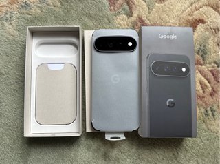 Google Pixel 11 Pro XL 512 GB