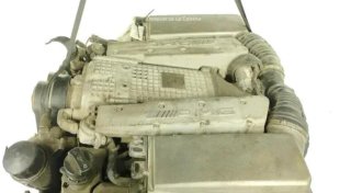 Motor completo Mercedes-Benz CLASE G W463 G 55