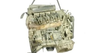 Motor completo Mercedes-Benz CLASE G W463 G 55
