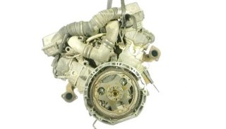 Motor completo Mercedes-Benz CLASE G W463 G 55