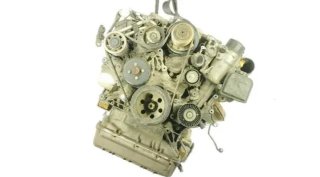 Motor completo Mercedes-Benz CLASE G W463 G 55