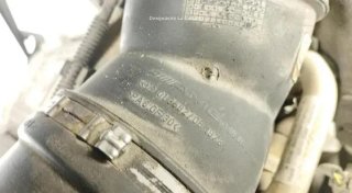 Motor completo Mercedes-Benz CLASE G W463 G 55