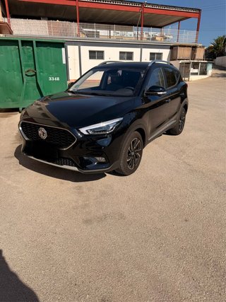 MG ZS 1.5 LUXURY 106 CV