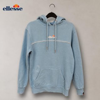 Sudadera Ellesse Azul Talla XS
