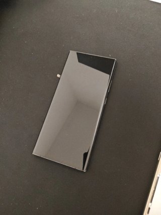 Schermo Samsung Galaxy Note 20 Ultra