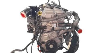 Motor completo Lexus XE2 · Código 2AR