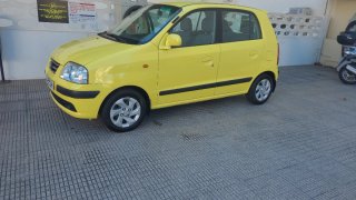 Hyundai Atos 2004