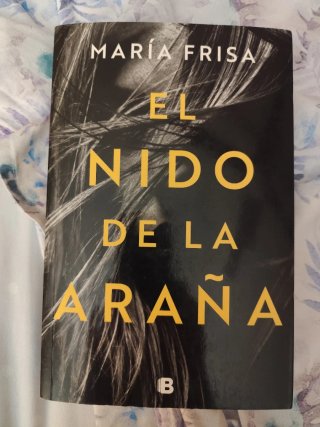 El nido de la araña