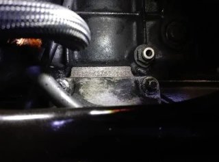 Motor completo Mercedes-Benz CLASE C W203 C 270