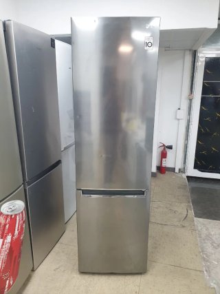 Nevera Combi LG 2m con garantía