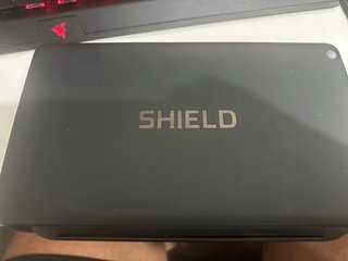 Nvidia Shield K1 + Mando