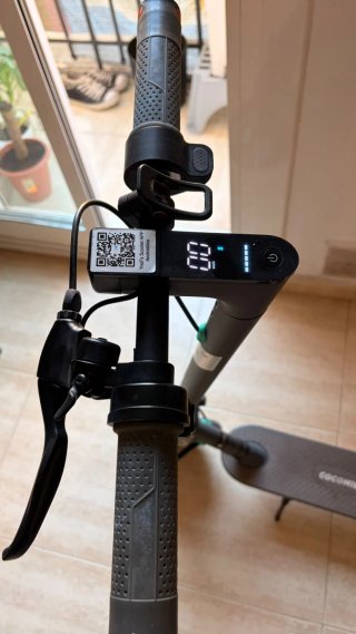 Patinete Eléctrico