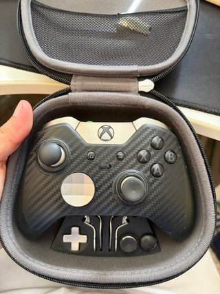 Mando Xbox Elite Series 1