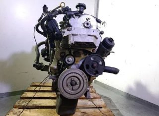 Motor completo Chevrolet AVEO HATCHBACK T300 1.3