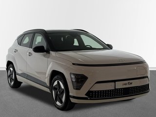 Hyundai Kona EV 150kW 65kWh Tecno 2C