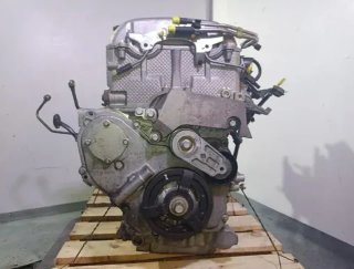 Motor completo Saab 9-3 YS3F E79 D79 D75 1 8T ·