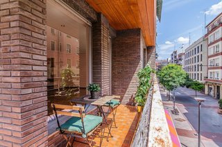 Piso en venta en Centro en Logroño