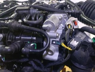 Motor completo Ford FOCUS IV HN 1.0 ECOBOOST MHEV