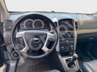 Chevrolet Captiva 2007