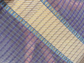 Tessuto per tende seta Designers Guild