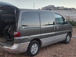 Hyundai Trajet 2003