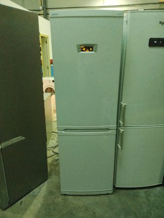 Frigorífico Ansonic Blanco