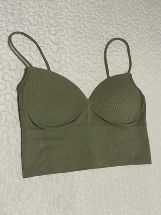 Top verde