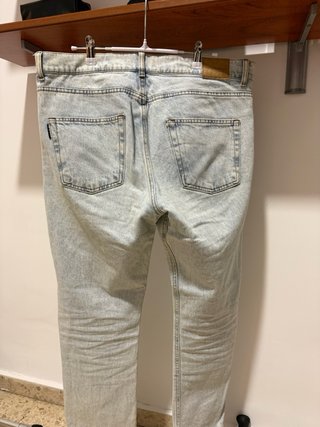 Vaqueros Sam Newman Talla 46