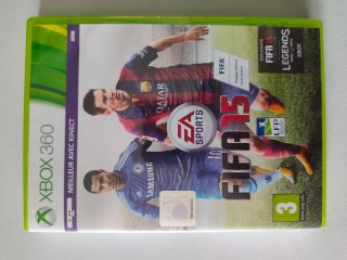 FIFA 15 Xbox 360