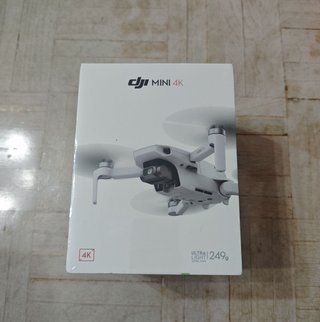 Dron DJI Mini 4K