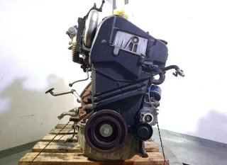 Motor completo Renault CLIO III BR0 1 CR0 1.5 DCI