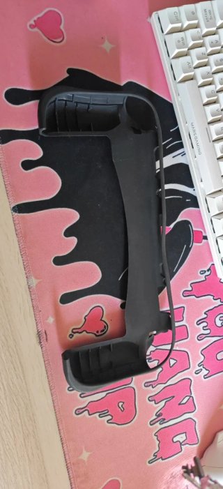 Custodia Nintendo Switch
