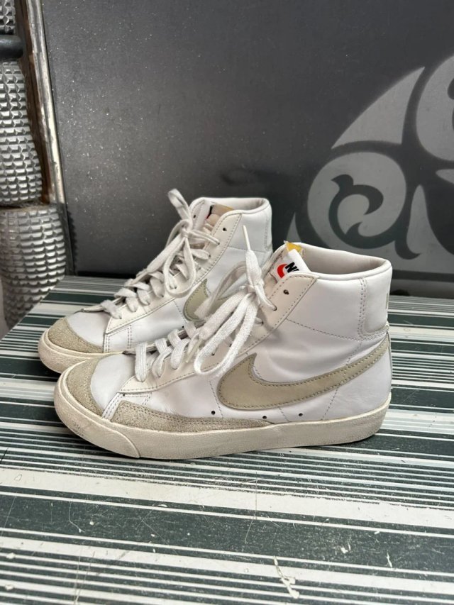 Zapatillas Nike Blazer Mid '77 taglia 40