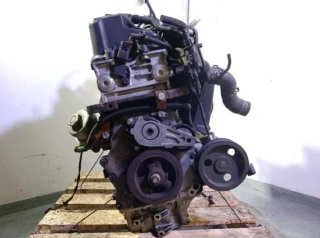 Motor completo Mini R50 R53 COOPER · Código