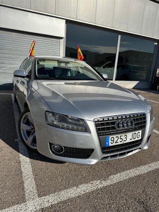 Audi A5 2010❗️OFERTA LIMITADA ‼️