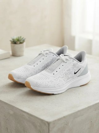 Zapatillas Nike Blancas