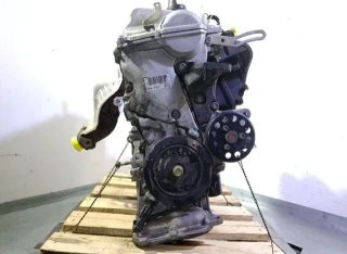 Motor completo Toyota YARIS P1 1.3 NCP10 SCP12 ·