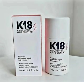 K18 Mascarilla Reparadora Molecular