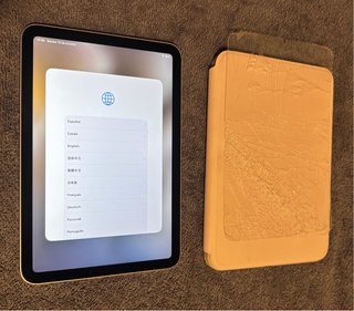 iPad Mini 6 256GB