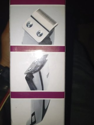 Máquina de Cortar Pelo Beauty Jata