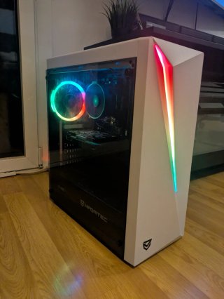 PC Gaming Nfortec