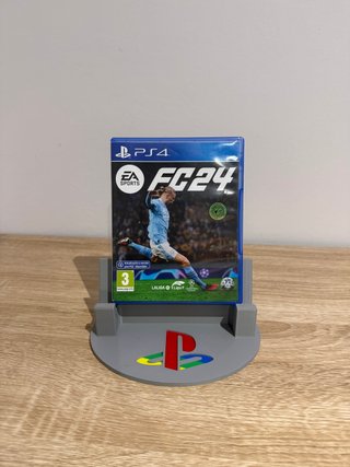 EA Sports FC 24 PS4