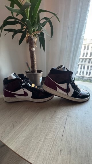 Zapatillas Jordan