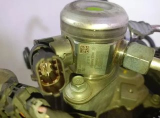 Motor completo KIA CARENS IV 1.6 GDI · Código G4FD