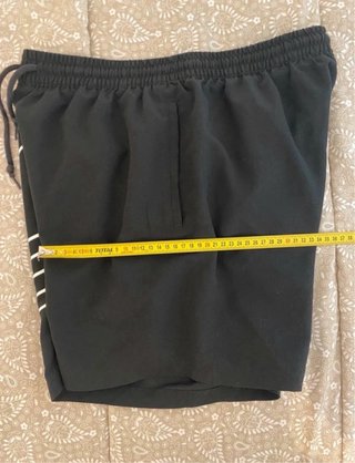 Bañador Adidas Originals Negro Talla M