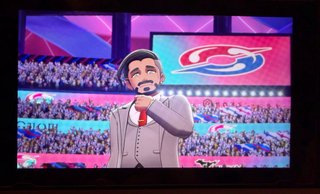 Cartuccia Pokémon Spada - Nintendo Switch