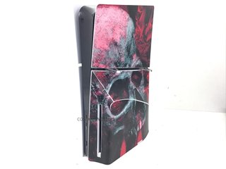 consola ps5 sony playstation 5 slim standard 1tb
