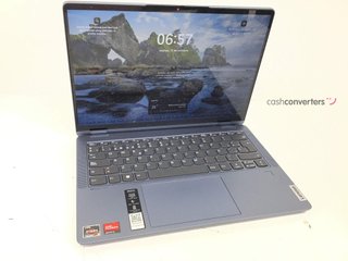 pc portatil lenovo 14abr8