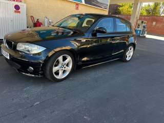 BMW Serie 1 2006