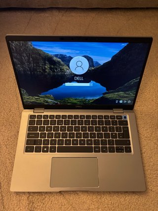 Dell Latitude 7420 i7 11th Gen 16GB RAM 500GB SSD